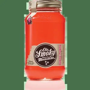 Ole Smoky Moonshine Hunch Punch