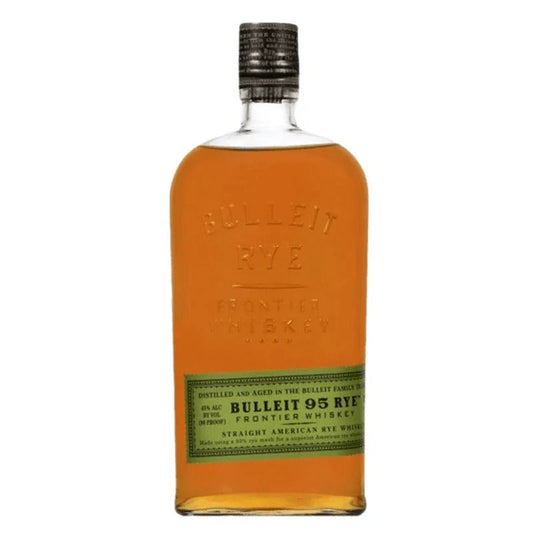 Bulleit Rye Whiskey – 750ML