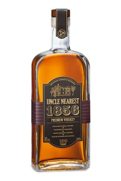 Uncle Nearest 1856 Premium Whiskey