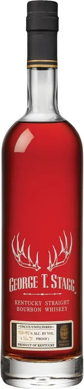 George T. Stagg 2023 Release (135 Proof)