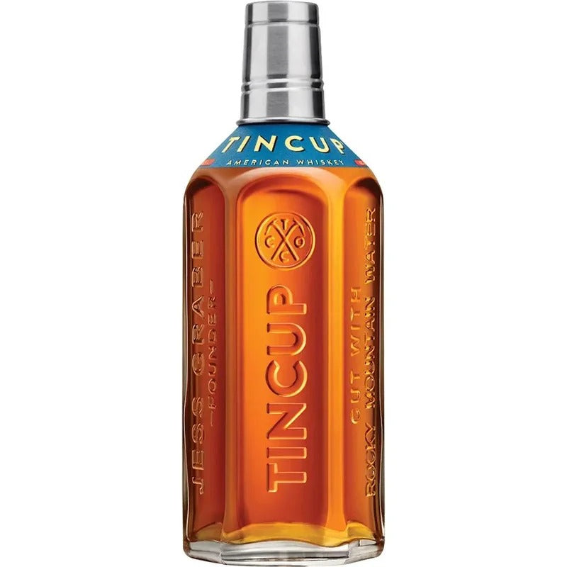 Tincup American Whiskey