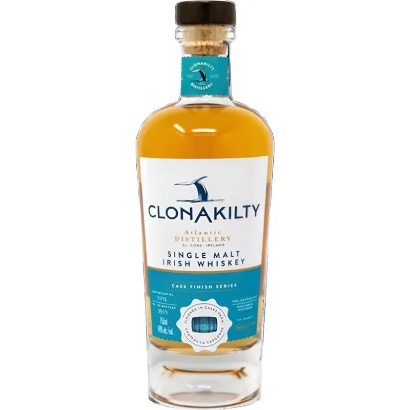 Clonakilty Single Malt Irish Whiskey