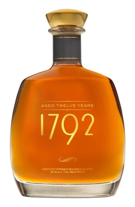 1792 Bourbon 12 Year