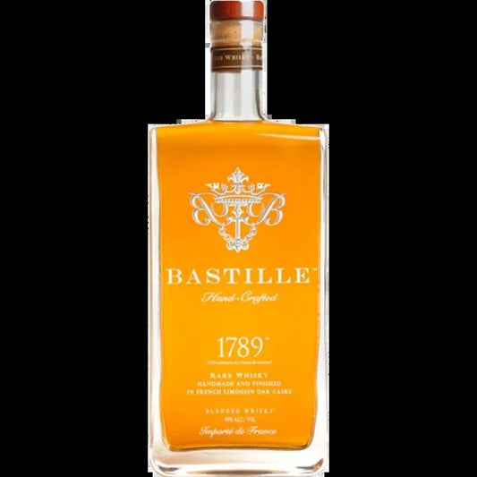 Bastille 1789 Hand-Crafted Blended Whisky – 750ML