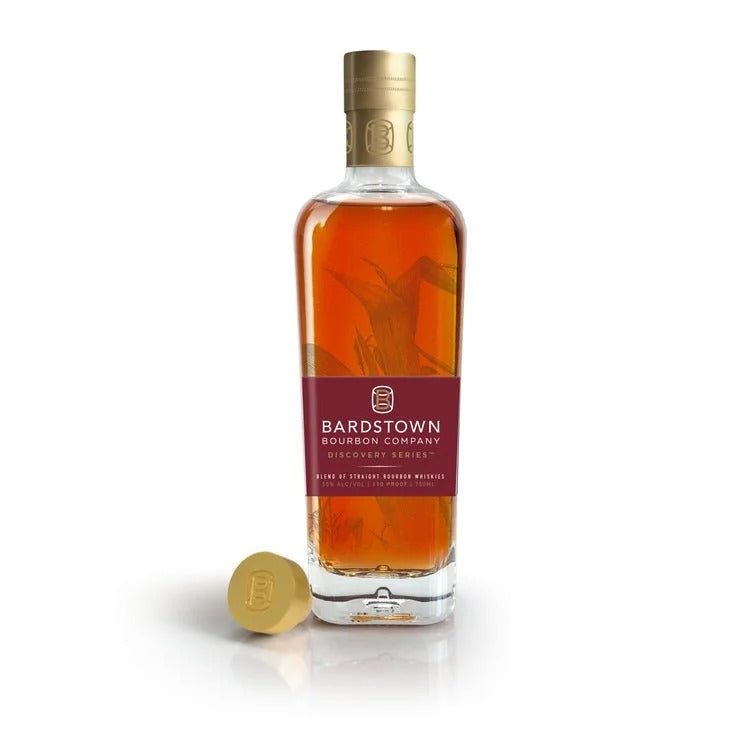 Bardstown Bourbon Company Discovery Series #7