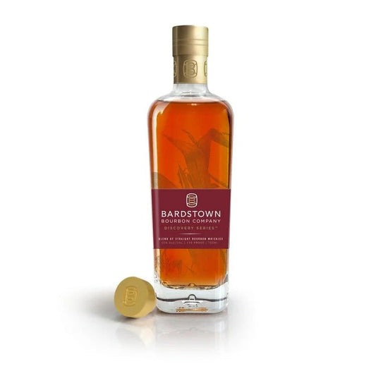 Bardstown Bourbon Company Discovery Series #7