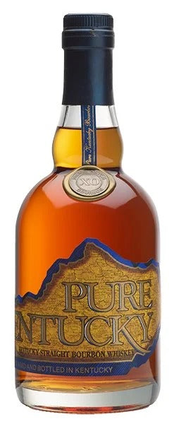 Pure Kentucky XO Bourbon Whiskey