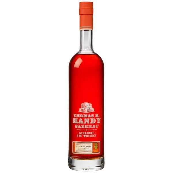 Thomas H. Handy Sazerac Rye 2020