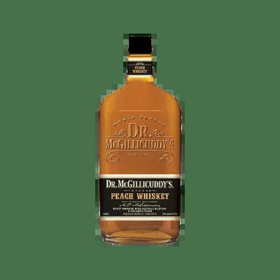 Dr Mcgill Peach Whiskey