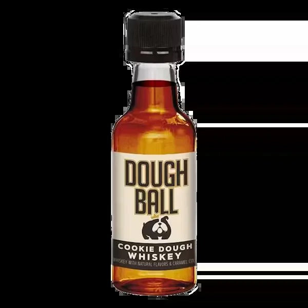 Dough Ball Cookie Dough Whiskey 50ml