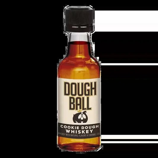 Dough Ball Cookie Dough Whiskey 50ml