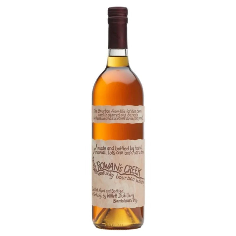 Rowan’s Creek Kentucky Bourbon Whisky 750ml