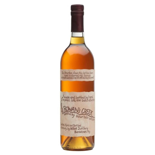 Rowan’s Creek Kentucky Bourbon Whisky 750ml