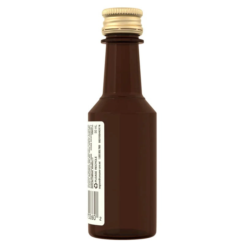 Seagram’s 7 Crown American Blended Whiskey