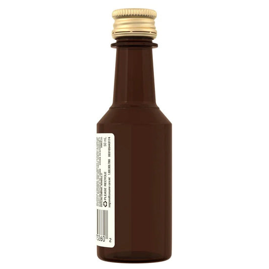 Seagram’s 7 Crown American Blended Whiskey