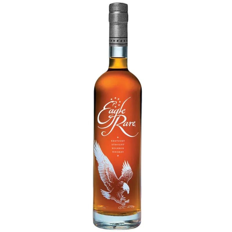 Eagle Rare Aged 10 Year Kentucky Straight Bourbon Whiskey 750ml