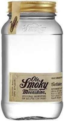 Ole Smoky Moonshine Original