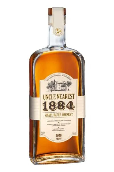 Uncle Nearest 1884 Small Batch Whiskey