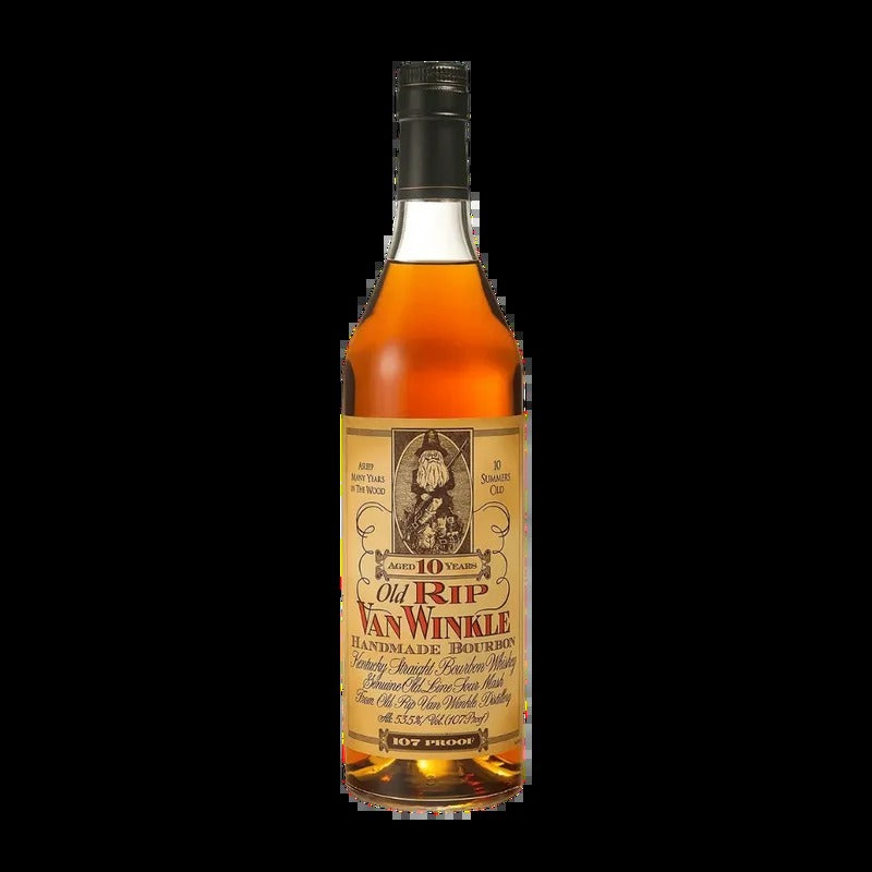 Old Rip Van Winkle 10 Year Bourbon – 750ML