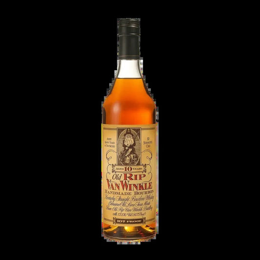 Old Rip Van Winkle 10 Year Bourbon – 750ML