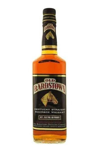 Old Bardstown Kentucky Straight Bourbon Whiskey