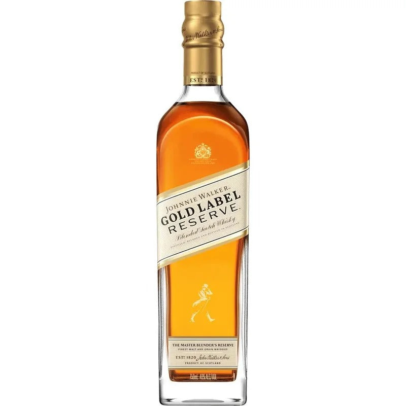 Johnnie Walker Gold Label Reserve Scotch Whisky