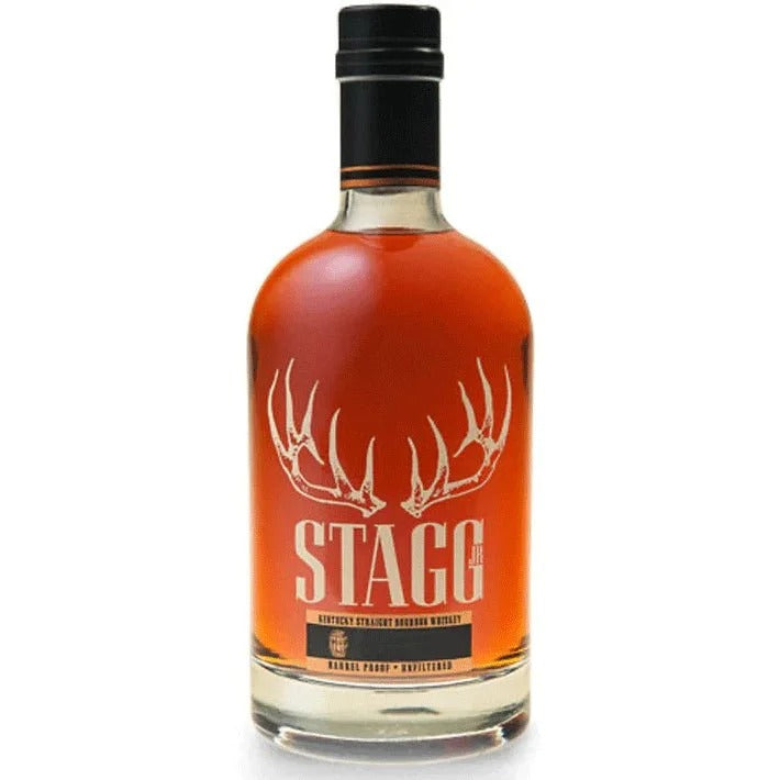 Stagg Jr Bourbon (Batch 16, 130.9 Proof)
