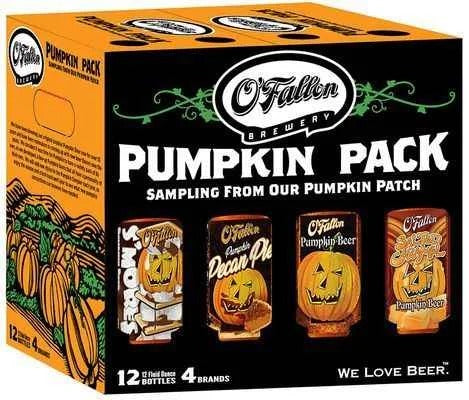 O’fallon Variety Pack 12/12b
