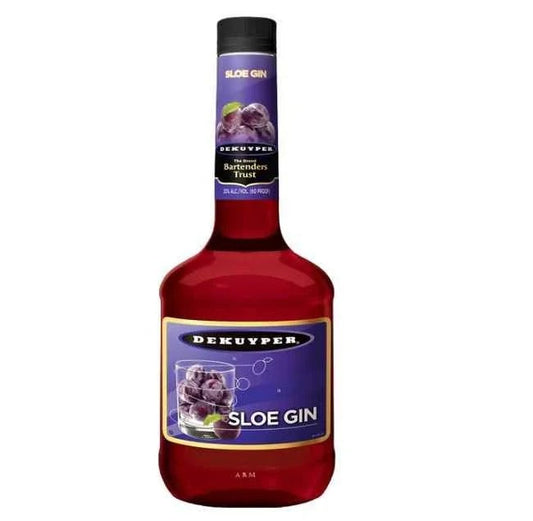 Dekuyper Sloe Gin