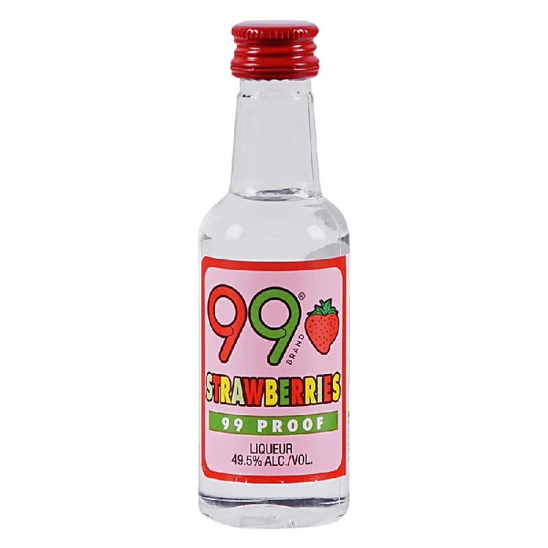 99 Strawberries
