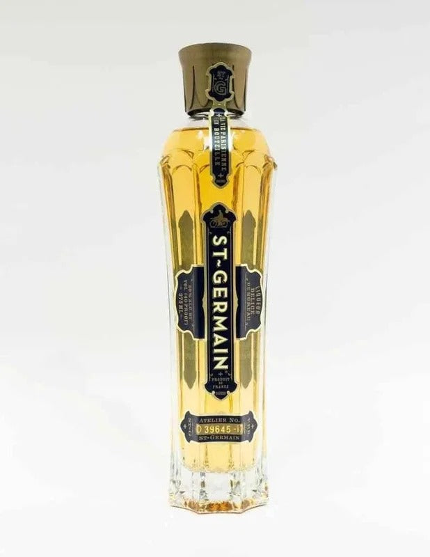 St Germain Elderflower Liqueur