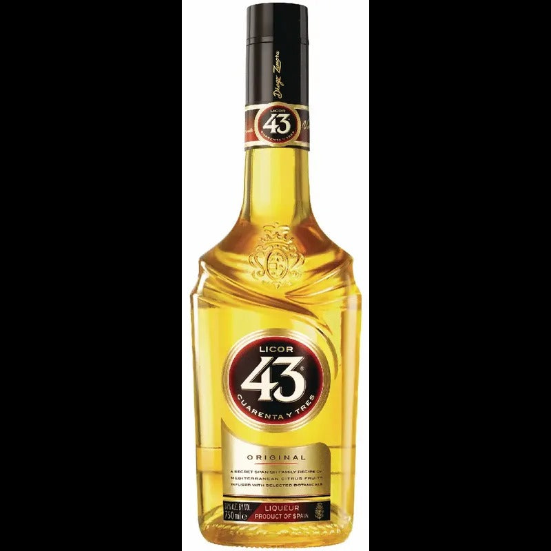 Licor 43 Liqueur