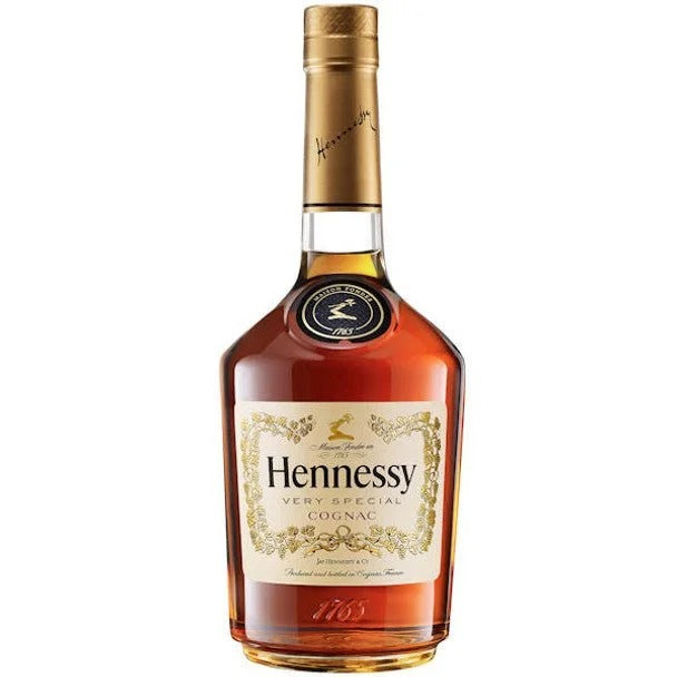 Hennessy V.S