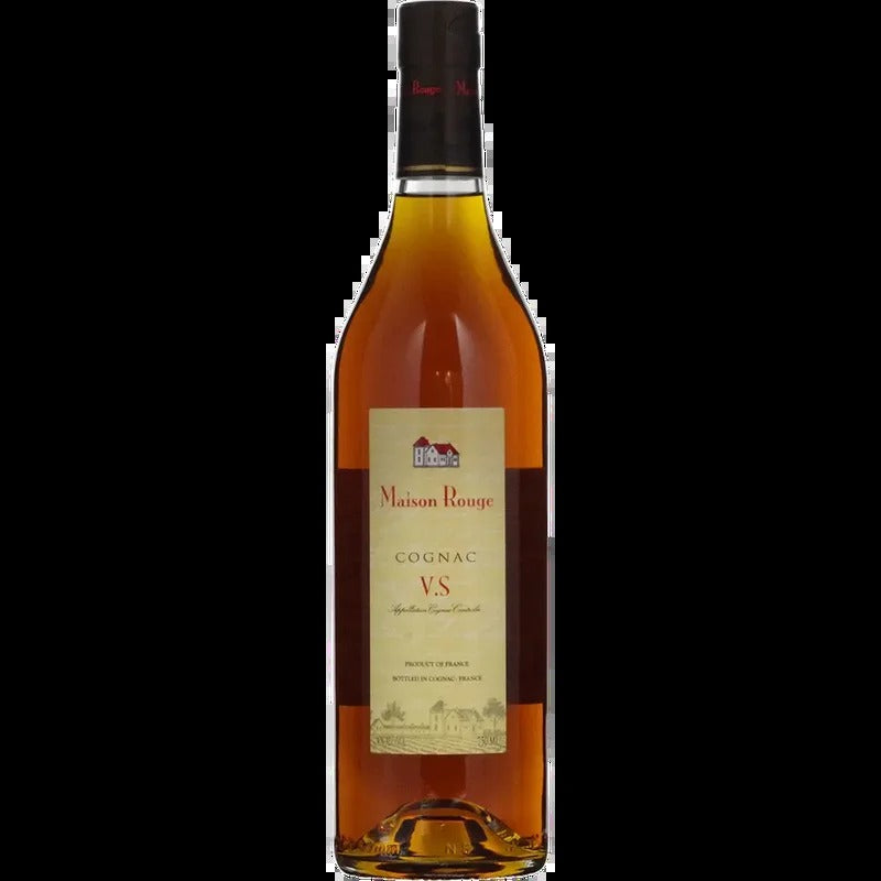 Maison Rouge Cognac VS