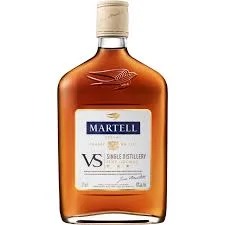Martell V.S. Fine Cognac 375ml