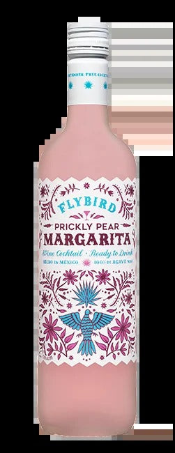 Flybird Prickly Pear Margarita Wine Cocktail 750ml