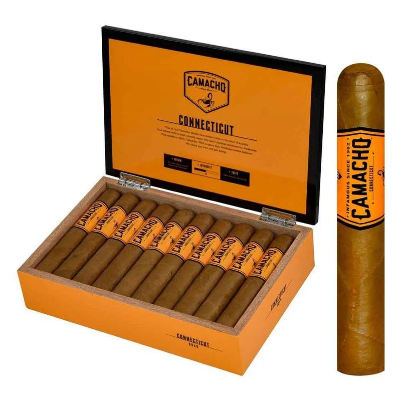 Camacho Connecticut 60 X 6