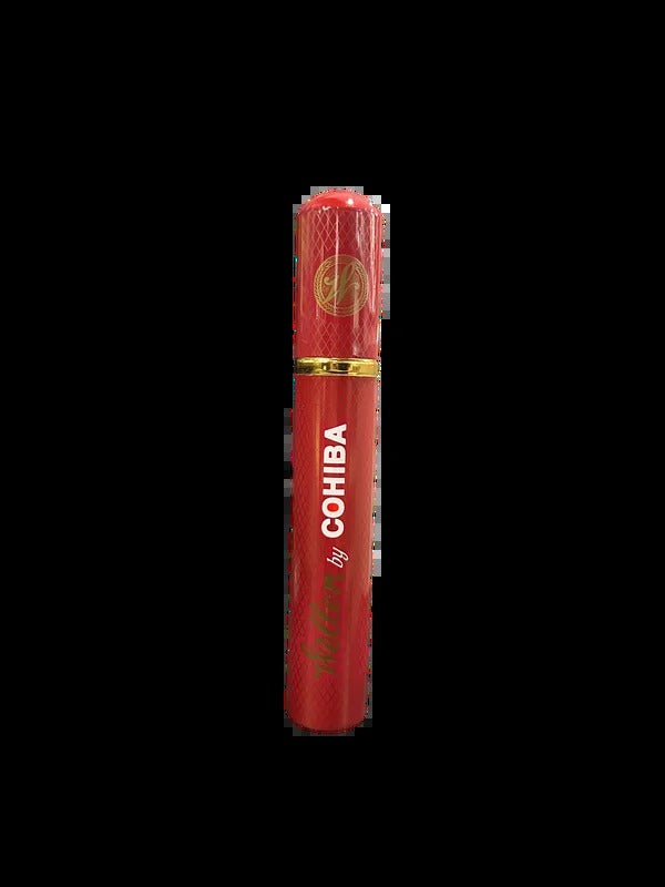 Weller By Cohiba Red