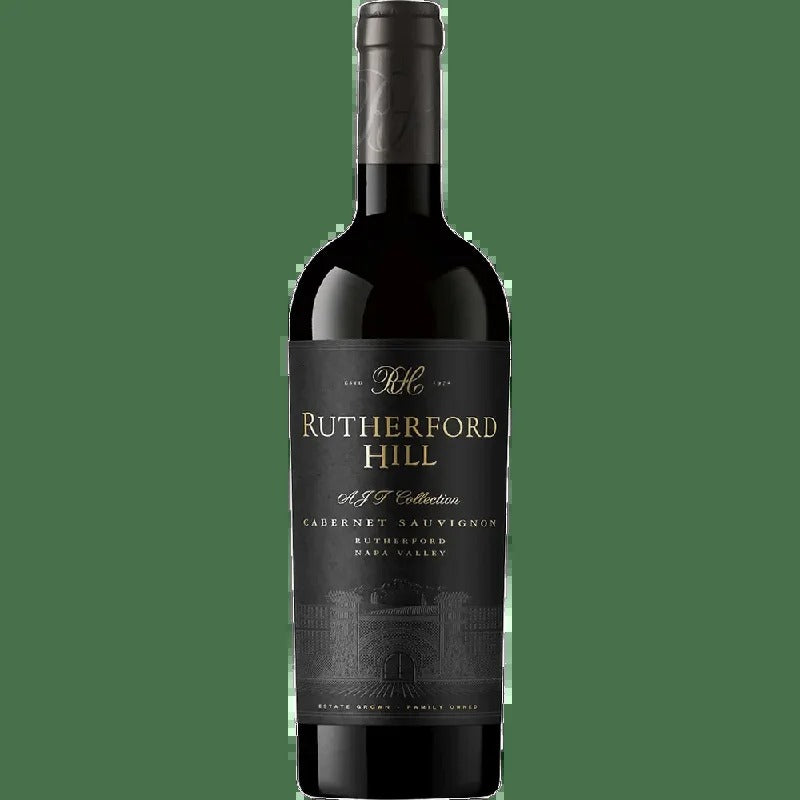 Rutherford Hill Cabernet Sauvignon, 2021