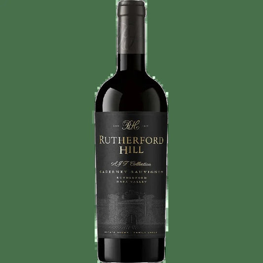 Rutherford Hill Cabernet Sauvignon, 2021