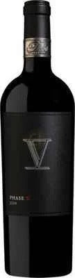 Davis Estate “Phase V” Napa Valley Cabernet Sauvignon 2016