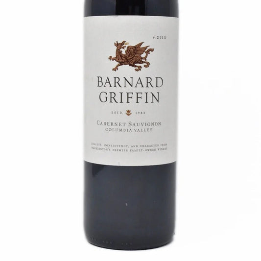 Barnard Griffin Cabernet Sauvignon 2013
