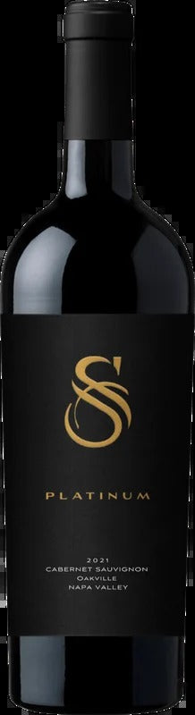 Sandiha Cellars Platinum Cabernet Sauvignon
