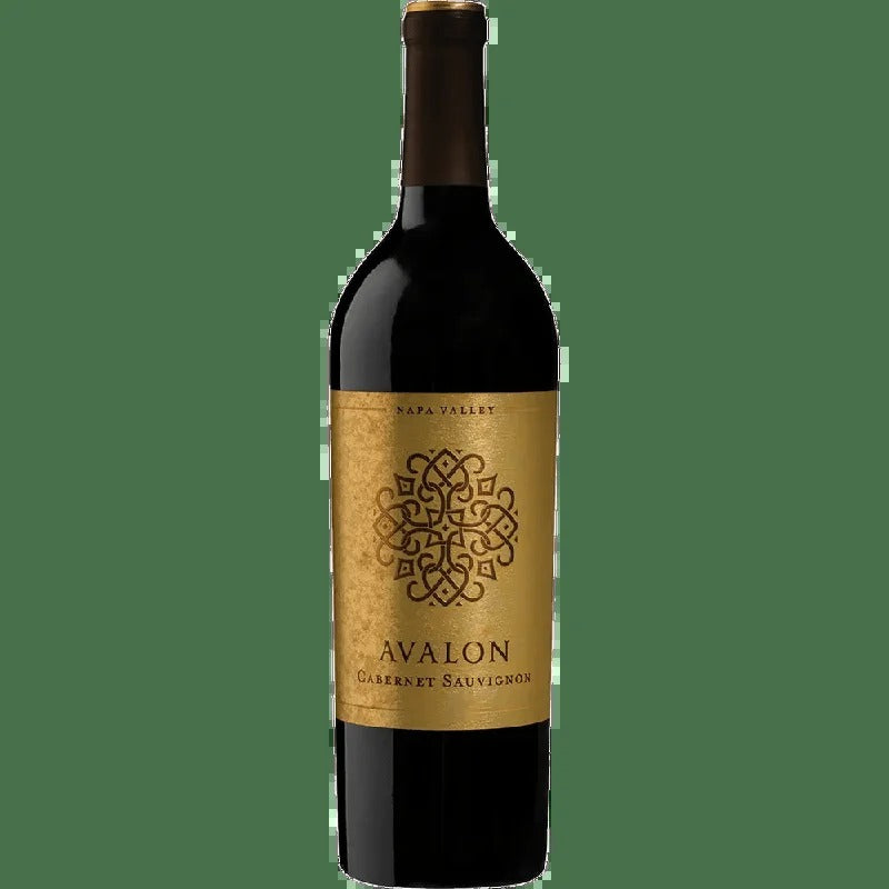 Avalon Cabernet Sauvignon Napa