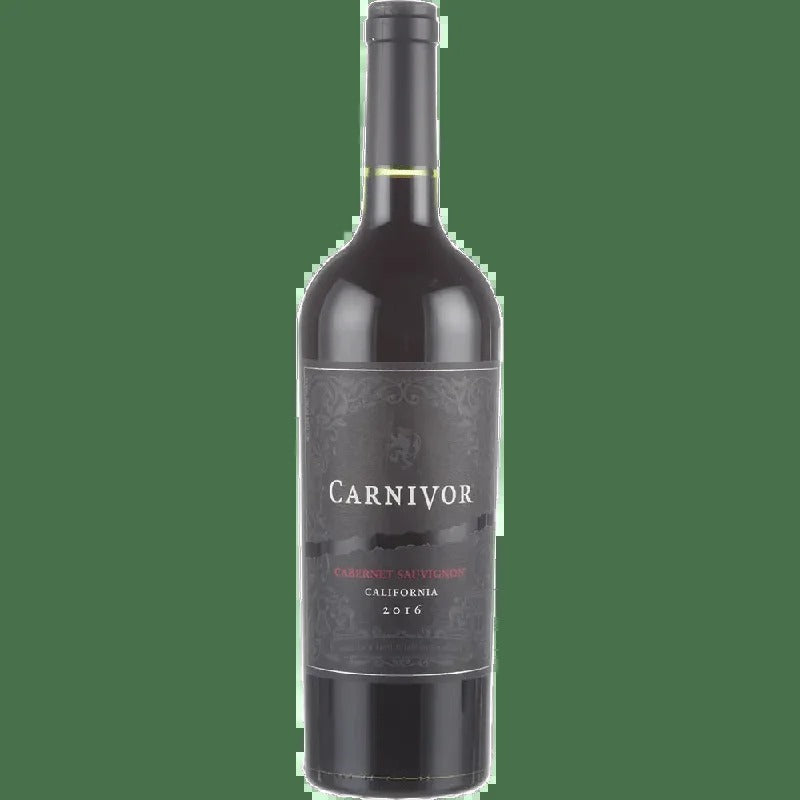 Carnivor Cabernet Sauvignon