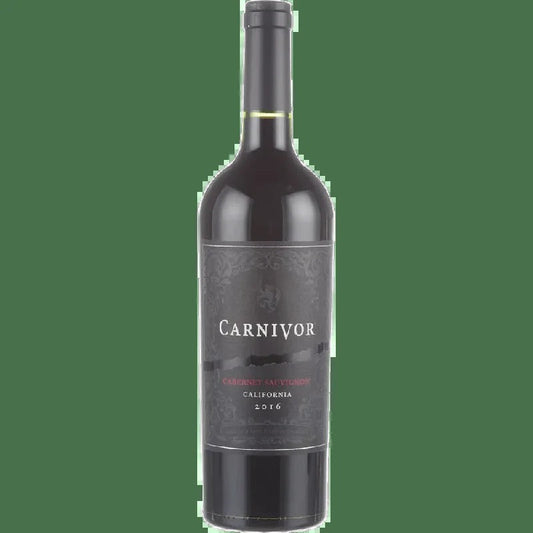 Carnivor Cabernet Sauvignon