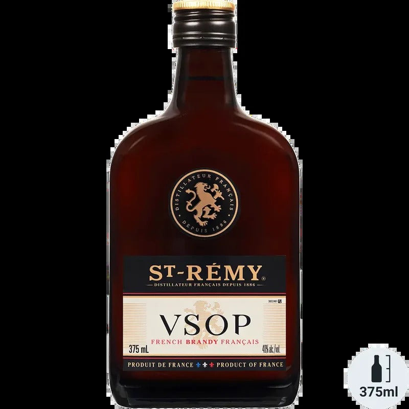 St Remy VSOP Brandy