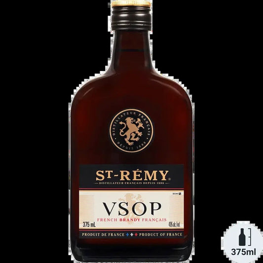 St Remy VSOP Brandy