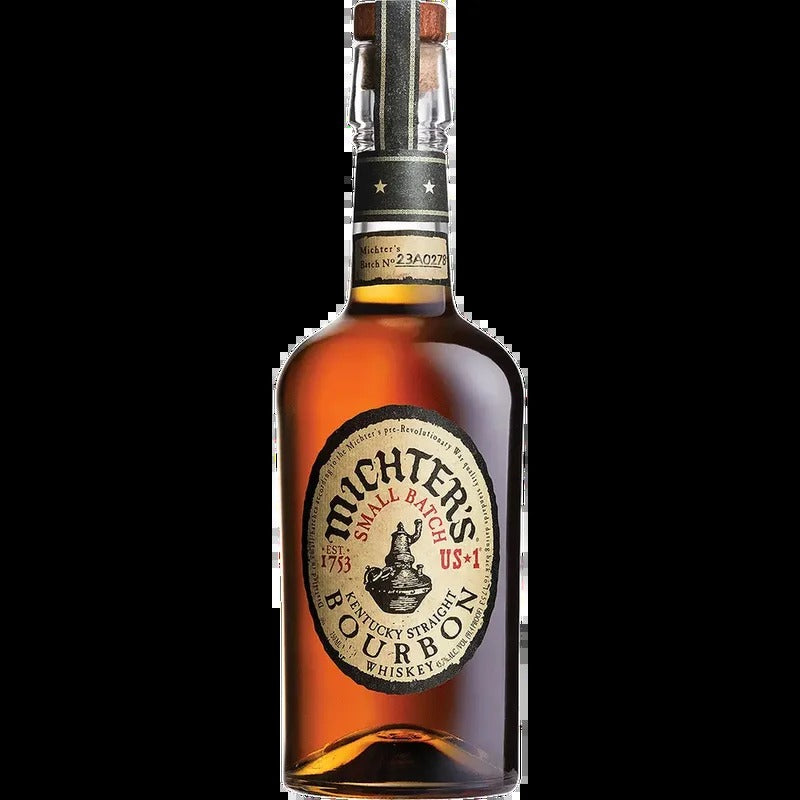 Michters Kentucky Straight Bourbon
