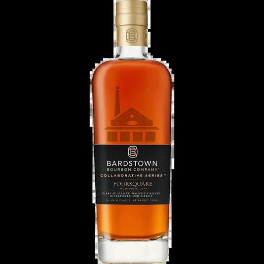 Bardstown Bourbon Collaborative Series Foursquare